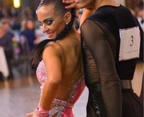 Šokiai, Šokių pamokos, Vestuvinis šokis, Šou, / Show Dance Page / Darbų pavyzdys ID 465183
