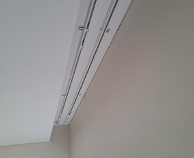 Naujų ir senų baldų išrinkimas surinkimas - Karnizų, roletų montavimas - 2 Karnizų, roletų montavimas - Naujų ir senų baldų išrinkimas surinkimas - 2