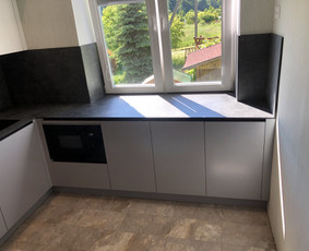 Nestandartiniu bei standartiniu korpusiniu baldu gamyba / Tadas / Darbų pavyzdys ID 2623768