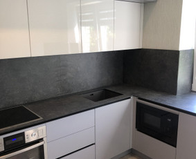 Nestandartiniu bei standartiniu korpusiniu baldu gamyba / Tadas / Darbų pavyzdys ID 2623772
