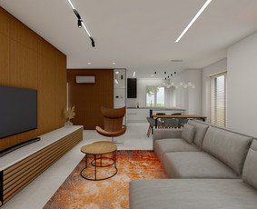 Interjero dizainas, Eksterjero dizainas, Vizualizacijos / E3DVĖ / Darbų pavyzdys ID 2623780