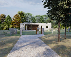 Interjero dizainas, Eksterjero dizainas, Vizualizacijos / E3DVĖ / Darbų pavyzdys ID 2624022