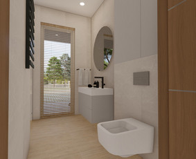 Interjero dizainas, Eksterjero dizainas, Vizualizacijos / E3DVĖ / Darbų pavyzdys ID 2624042