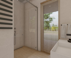 Interjero dizainas, Eksterjero dizainas, Vizualizacijos / E3DVĖ / Darbų pavyzdys ID 2624044