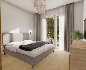 Interjero dizainas, Eksterjero dizainas, Vizualizacijos / E3DVĖ / Darbų pavyzdys ID 2624046