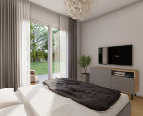 Interjero dizainas, Eksterjero dizainas, Vizualizacijos / E3DVĖ / Darbų pavyzdys ID 2624048