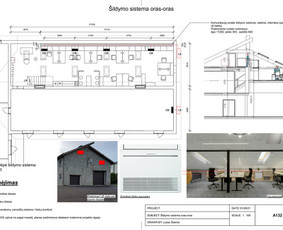 Interjero dizainas, Eksterjero dizainas, Vizualizacijos / E3DVĖ / Darbų pavyzdys ID 2624122