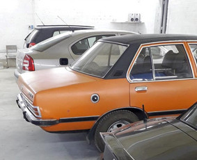 Automobilių dažymas virinimas lyginimas Kaune - Autoservisai, automobilių remontas - 4 Autoservisai, automobilių remontas - Automobilių dažymas virinimas lyginimas Kaune - 4