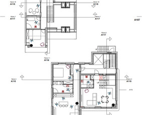 Interjero dizainas, Eksterjero dizainas, Vizualizacijos / E3DVĖ / Darbų pavyzdys ID 2624178