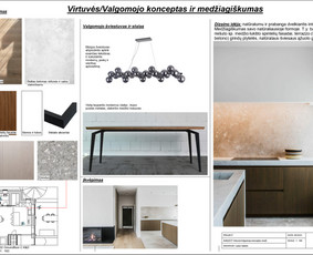Interjero dizainas, Eksterjero dizainas, Vizualizacijos / E3DVĖ / Darbų pavyzdys ID 2624206
