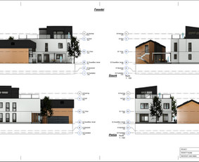 Interjero dizainas, Eksterjero dizainas, Vizualizacijos / E3DVĖ / Darbų pavyzdys ID 2624218