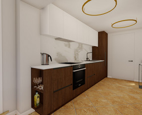 Interjero dizainas, Eksterjero dizainas, Vizualizacijos / E3DVĖ / Darbų pavyzdys ID 2624262