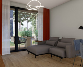 Interjero dizainas, Eksterjero dizainas, Vizualizacijos / E3DVĖ / Darbų pavyzdys ID 2624310