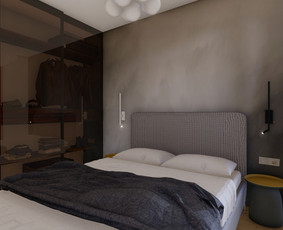 Interjero dizainas, Eksterjero dizainas, Vizualizacijos / E3DVĖ / Darbų pavyzdys ID 2624322