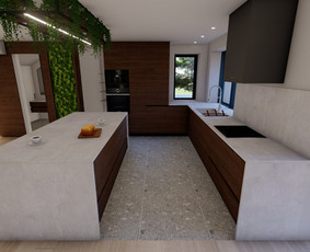 Interjero dizainas, Eksterjero dizainas, Vizualizacijos / E3DVĖ / Darbų pavyzdys ID 2624354