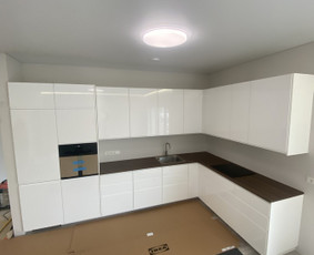 Ikea ir kitu baldu surikimas montavimas. Namu ukio darbai - IKEA baldų surinkimas - 1 IKEA baldų surinkimas - Ikea ir kitu baldu surikimas montavimas. Namu ukio darbai - 1