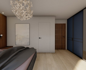 Interjero dizainas, Eksterjero dizainas, Vizualizacijos / E3DVĖ / Darbų pavyzdys ID 2624432