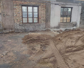 Smėlį,zyra,juodžemį,grunta,zvirgzda,ivairia skalda,atsijas / Erikas / Darbų pavyzdys ID 2624560