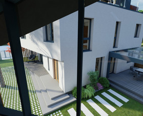 Interjero dizainas, Eksterjero dizainas, Vizualizacijos / E3DVĖ / Darbų pavyzdys ID 2624784