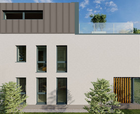 Interjero dizainas, Eksterjero dizainas, Vizualizacijos / E3DVĖ / Darbų pavyzdys ID 2624794