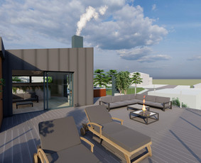 Interjero dizainas, Eksterjero dizainas, Vizualizacijos / E3DVĖ / Darbų pavyzdys ID 2624796