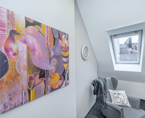 Psichologinė, emocinė pagalba - Psichoterapija (Geštalto, Emdr) (lt,eng,ru) - 2