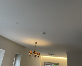Elektros instaliacija, Led/išmanus apšvietimas / Paulius Latvenas / Darbų pavyzdys ID 2625034