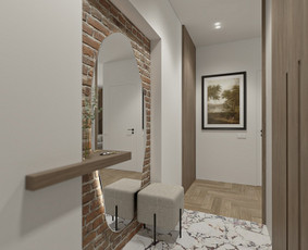 Interjero Dizainas / 3d Vizualizacijos / Brėžiniai / Vaizu Studio / Darbų pavyzdys ID 2625102