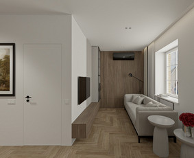 Interjero Dizainas / 3d Vizualizacijos / Brėžiniai / Vaizu Studio / Darbų pavyzdys ID 2625108