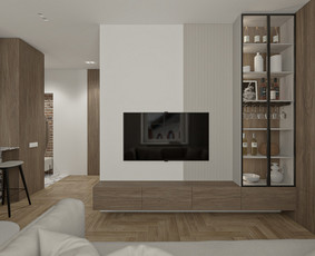 Interjero Dizainas / 3d Vizualizacijos / Brėžiniai / Vaizu Studio / Darbų pavyzdys ID 2625110