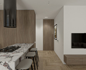 Interjero Dizainas / 3d Vizualizacijos / Brėžiniai / Vaizu Studio / Darbų pavyzdys ID 2625112