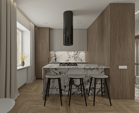 Interjero Dizainas / 3d Vizualizacijos / Brėžiniai / Vaizu Studio / Darbų pavyzdys ID 2625114