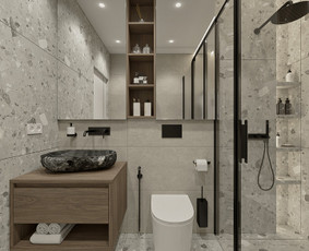 Interjero Dizainas / 3d Vizualizacijos / Brėžiniai / Vaizu Studio / Darbų pavyzdys ID 2625118