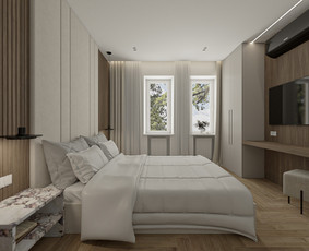 Interjero Dizainas / 3d Vizualizacijos / Brėžiniai / Vaizu Studio / Darbų pavyzdys ID 2625120