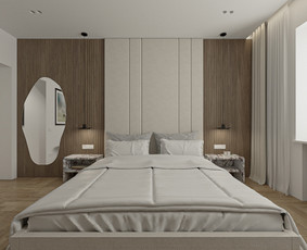 Interjero Dizainas / 3d Vizualizacijos / Brėžiniai / Vaizu Studio / Darbų pavyzdys ID 2625122