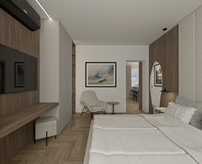 Interjero Dizainas / 3d Vizualizacijos / Brėžiniai / Vaizu Studio / Darbų pavyzdys ID 2625124