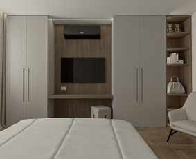 Interjero Dizainas / 3d Vizualizacijos / Brėžiniai / Vaizu Studio / Darbų pavyzdys ID 2625126
