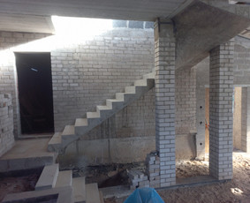 Betoniniai Laiptai / Edgaras / Darbų pavyzdys ID 2625180
