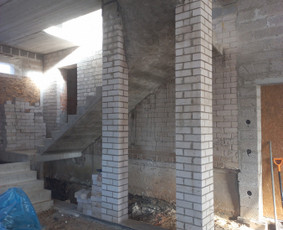 Betoniniai Laiptai / Edgaras / Darbų pavyzdys ID 2625182
