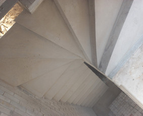 Betoniniai Laiptai / Edgaras / Darbų pavyzdys ID 2625184