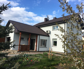 Stogų dengimas, stogdengiai, Skardos lankstiniai, skardinima / Rolandas / Darbų pavyzdys ID 465601