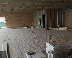 Pilna vidaus apdaila - Kapitalinis buto remontas - 3 Kapitalinis buto remontas - Pilna vidaus apdaila - 3