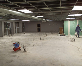 Pilna vidaus apdaila - Kapitalinis buto remontas - 2 Kapitalinis buto remontas - Pilna vidaus apdaila - 2