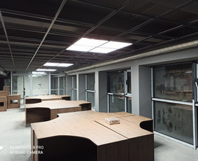 Pilna vidaus apdaila - Kapitalinis buto remontas - 1 Kapitalinis buto remontas - Pilna vidaus apdaila - 1