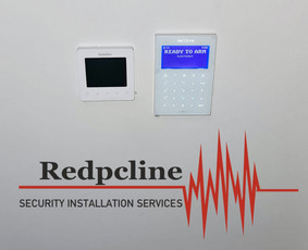 Elektros ir apsaugos sistemų instaliacija / MB Redpcline Servisas / Darbų pavyzdys ID 2625570