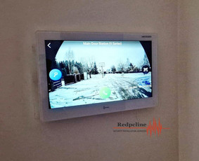 Elektros ir apsaugos sistemų instaliacija / MB Redpcline Servisas / Darbų pavyzdys ID 2625576