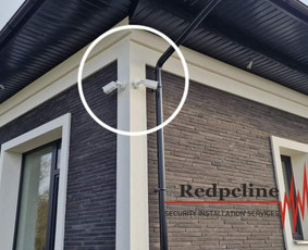 Elektros ir apsaugos sistemų instaliacija / MB Redpcline Servisas / Darbų pavyzdys ID 2625580