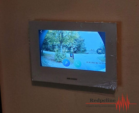 Elektros ir apsaugos sistemų instaliacija / MB Redpcline Servisas / Darbų pavyzdys ID 2625590