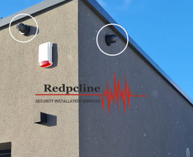 Elektros ir apsaugos sistemų instaliacija / MB Redpcline Servisas / Darbų pavyzdys ID 2625606