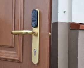 Elektros ir apsaugos sistemų instaliacija / MB Redpcline Servisas / Darbų pavyzdys ID 2625608